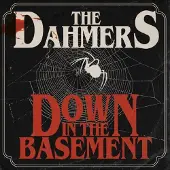 Lovely Dahmers - Down In the Basement (LP)