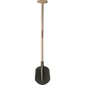 Hendrik Jan - Bats - Junior - Steel 75 cm
