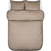 Marc O'Polo Dekbedovertrek Faas Soft Sun Katoen-260 x 200 / 220 cm | Extra Breed