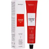 Kemon Cramer Kleur Tone-on-Tone 8.34 Lichtblond Goud-Koper 100ml