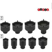 Force 909T3 Steeksleutelset