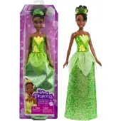 Disney Princess - Prinsessen pop - Tiana uit De Prinses en de Kikker