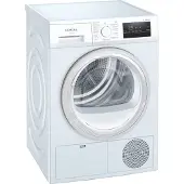 Siemens Droogkast WT45H203FG iQ300 autoDry 8 KG