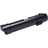 Dell 593-BBDB (NW88H) Toner Zwart