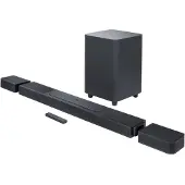 JBL Bar 1300 Zwart