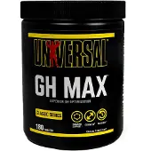 Universal Nutrition Gh Max - Universele voeding 180 tab niet-gearomatiseerd