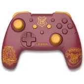 Ginza.se - Harry Potter - Wireless controller - Gryffindor
