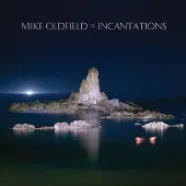 Universal Music Mike Oldfield - Incantations (CD)