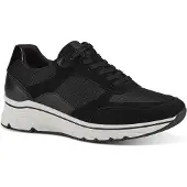 Tamaris Pure Relax Dames Sneaker 1-1-23794-30 086 wijd Maat: 39 EU
