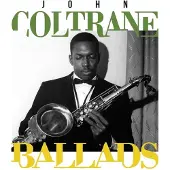 Pias John Coltrane - Ballads (4 CD)