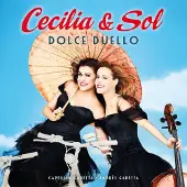 Universal Sol Gabetta;cecilia Bartoli;cappella Gabetta - Dolce Duello Ltd.del.ed.) Cd