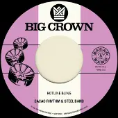 Konkurrent Bacao Rhythm & Steel Band - Hotline Bling / Murkit Gem (7" Single)