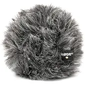Rode WS8 Deluxe Windshield / Pop Filter