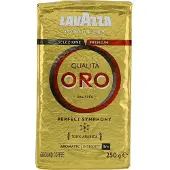 Lavazza 12x Qualita Oro Gemalen 250 Gr