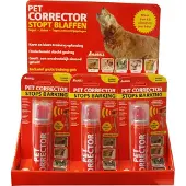 Pet Corrector Stops Barking spray 50 ml