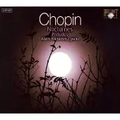 Source1 Adam Harasiewicz - Chopin: Nocturnes, Preludes (2 CD)