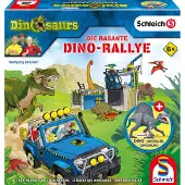 Schmidt Schleich dinosaurussen (Duits)