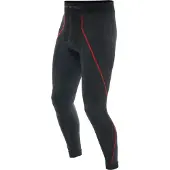 Dainese Thermo Pants Functionele Broek Zwart/Rood XL, Mannen