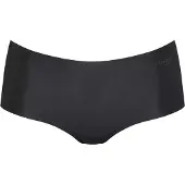 Sloggi Short Zero Microfibre | Maat: S | Kleur: Zwart