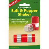 Coghlan's Peper- En Zoutstel - 2-delig