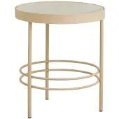 Nordal A/S JUNGO bijzettafel - zand