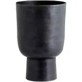 Nordal A/S GALOA plantenbak, M - aluminium