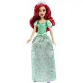 Disney Princess - Prinsessen pop - Ariel uit De Kleine Zeemeermin