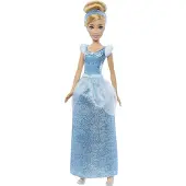 Disney Princess - Prinsessen pop - Prinses Assepoester