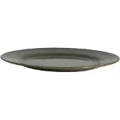 Nordal Grawa borden S groen set van 4 stuks - 57043