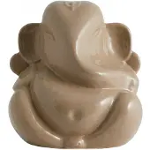 Nordal Ganesha decoratie object - 9356