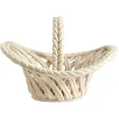 Nordal Poel decoratie schaal - 60323