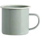 Nordal Ginger mokken mint set van 6 stuks - 60042