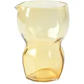 Broste Copenhagen Limfjord karaf amber - 14496239