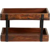 Nordal Boldo etagere - 2001
