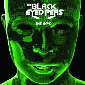 POLYDOR The E.N.D. (The Energy Never Dies)