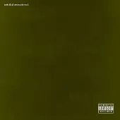 Cd Kendrick Lamar - Untitled Unmastered