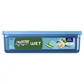 Swiffer 6x Vochtige Vloerdoekjes Ochtend Fris Geur 20 Stuks