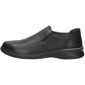 Clarks Donaway Step Instappers | Maat 11 Heren Zwart