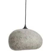 Ay Illuminate Pebble hanglamp grijs - medium