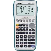 Casio GRAPH 35+E II