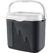 Curver Koelbox - 32L - Antraciet