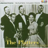 Universal Music The Platters - The Best Of (CD)