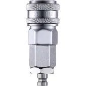 Hismith Premium KlicLok naar Quick Air Adapter Premium