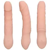 Hismith Premium King Turbo Dildo Vibrator