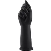 Hismith Premium Dildo Vuist KlicLok 21 cm