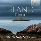 Brilliant TIERSEN: ISLAND