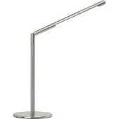 Brilliant G92928/13 Bombay Bureaulamp Ijzer - 6W/305LM/6400K