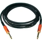 Klotz TM-0600 T.M. Stevens FunkMaster 6 m Recht - Recht Instrumentkabel