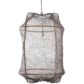 Ay Illuminate Z2 Blond Suspension Sisal Net Grey