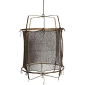Ay Illuminate Z1 Hanglamp Silk Cashmere Dark